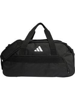 Adidas Bag Tiro League Τσάντα Χειρός Ποδοσφαίρου Μαύρη HS9752