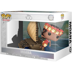 Funko Pop! Disney 100th Anniversary 1323 Moana