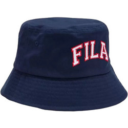 Fila Kella Καπέλο Bucket Υφασμάτινο Navy Μπλε XS22FH12-410