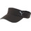 Puma Ανδρικό Καπέλο Visor Υφασμάτινο Μαύρο 024398-01