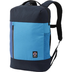 Lafuma Bikepack Τσάντα Πλάτης Ποδηλασίας Μπλε LTD20LT