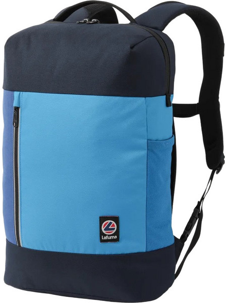 Lafuma Bikepack Τσάντα Πλάτης Ποδηλασίας Μπλε LTD20LT