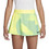 Nike Court Dri-FIT Victory Παιδική Φούστα Τένις Κίτρινη DM7625-712