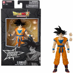 Bandai Dragon Ball Super Stars Son Goku 16cm 40720