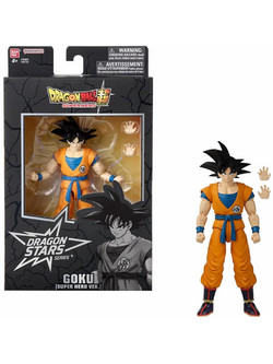 Bandai Dragon Ball Super Stars Son Goku 16cm 40720