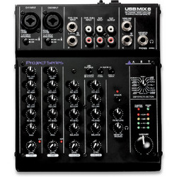 Art Pro Audio USB Mix 6