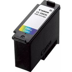 Canon CL-586XL Color Μελάνι Εκτυπωτή Inkjet