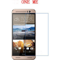 Premium Tempered Glass Screen Protector PRO+ 9H 0.3mm HTC One Me - Me 9 - Me 9 Ew Γυάλινο Προστατευτικό Οθόνης