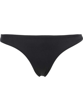 Dsquared2 Bikini Brazil Μαύρο D6B212860