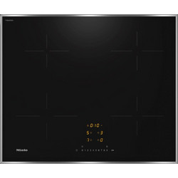 Miele KM7361FR Επαγωγική Εστία Αυτόνομη με Λειτουργία Κλειδώματος