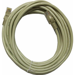 3GO F/FTP Cat.5e Καλώδιο Δικτύου Ethernet 3m Grey CPATCH3