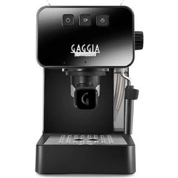 Gaggia Style EG2111/01 Μηχανή Espresso 1900W 15bar