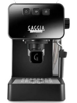 Gaggia Style EG2111/01 Μηχανή Espresso 1900W 15bar