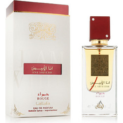 Lattafa Ana Abiyedh Rouge Eau de Parfum 60ml