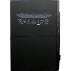 020-8561 Συμβατή Μπαταρία 7340mAh για Apple iPad 2