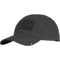 Pentagon BB Nest Ανδρικό Καπέλο Jockey Υφασμάτινο Μαύρο K13032-17