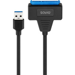 SAVIO AK-68 SATA to USB-A 3.1
