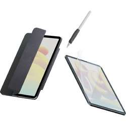 Paperlike 2.1 Screen Protector With Grips & Case (iPad Pro 11"/iPad Air 10.9")