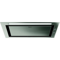 Whirlpool WCT3 63F LTX Μηχανισμός Απορρόφησης 50cm Inox