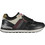 Carrera Ανδρικά Sneakers Μαύρα CAM12105-2074