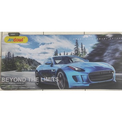 Andowl Q-R10 Beyond The Limits XXL