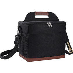 Amber AM3008 16lt Black