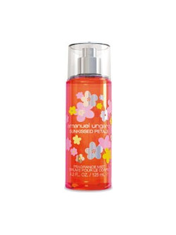 Emanuel Ungaro Sunkissed Petals Body Mist 125ml