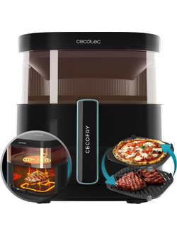 Cecotec CEC-03292 Air Fryer 6lt
