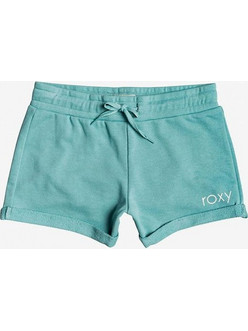 Roxy Αθλητικό Παιδικό Σορτς Βεραμάν ERGFB03154-GHT0
