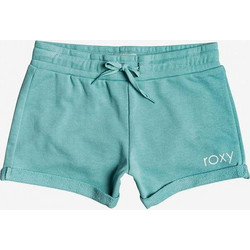Roxy Αθλητικό Παιδικό Σορτς Βεραμάν ERGFB03154-GHT0