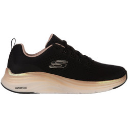 Skechers Vapor Foam Γυναικεία Sneakers Μαύρα 150025-BKRG