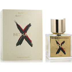 Nishane Hundred Silent Ways X Pure Parfum 100ml