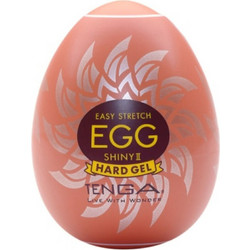 Tenga Shiny II Egg