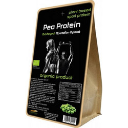 Health Trade Pea Φυτική Πρωτεΐνη 175gr