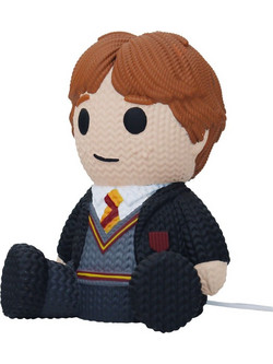 FaNaTtik Handmade By Robots Harry Potter Ron Weasley 13cm