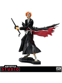AbyStyle Bleach Ichigo Kurosaki 20cm