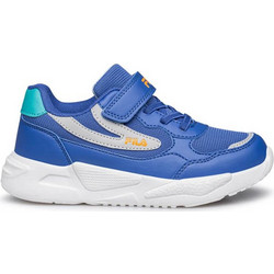 Fila Willington Παιδικά Sneakers Royal Blue 3AF41010-255
