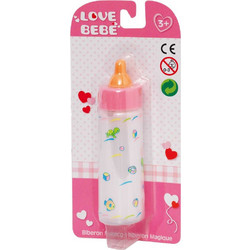 Love Bebe Mαγικό Μπιμπερό