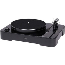 Elac Miracord 80 Πικάπ Black Higloss