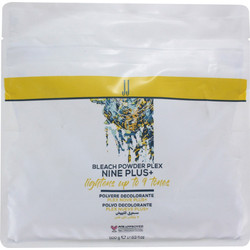 JJ Hair Bleach Powder Ντεκαπάζ Μπλε 500gr