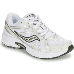 Saucony Ride Millennium Γυναικεία Sneakers Λευκά S70812-5