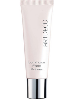 Artdeco Luminous Primer Προσώπου Cream 25ml