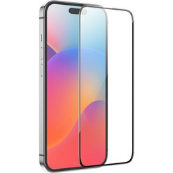Hoco G16 Full Screen HD Tempered Glass 10-pack (iPhone 15 Pro)