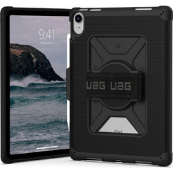 UAG Metropolis Black (iPad 10.9" 2022)