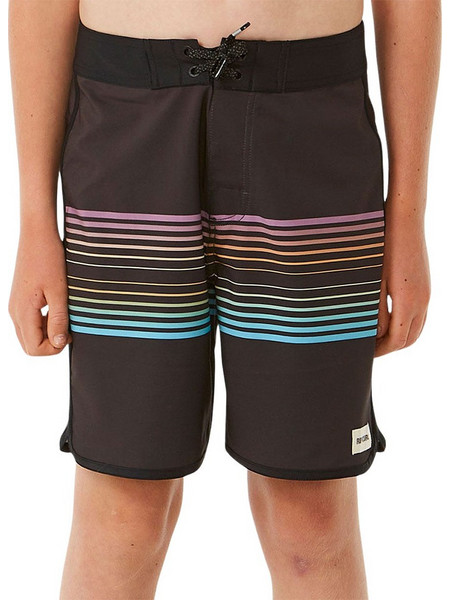 Rip Curl Παιδικό Μαγιό Βερμούδα για Αγόρι Μαύρο 037BBO-8264