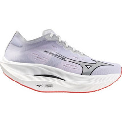 Mizuno Wave Rebellion Pro 2 Ανδρικά Αθλητικά Παπούτσια για Τρέξιμο Λιλά U1GD2417-001