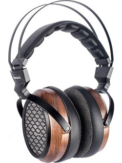 Sivga P-II 6973869470250 Ενσύρματα Ακουστικά Over Ear Καφέ