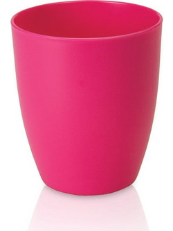 Viosarp Ποτήρι Νερού Πλαστικό Ucsan Μ-217 Φούξια 370ml