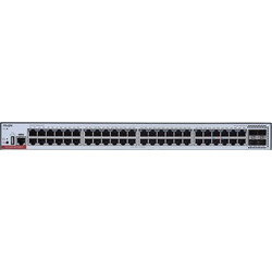 Ruijie RG-CS83-48GT4XS-P Managed L3 Switch με 48 Θύρες Ethernet 1Gbps και 4 SFP Θύρες