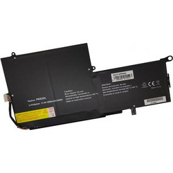 Multienergy Συμβατή Μπαταρία Laptop για HP Spectre Pro X360/X360 G1/X360 G2/13-4000 3600mAh
